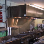 Importance of Kitchen Exhaust Fans