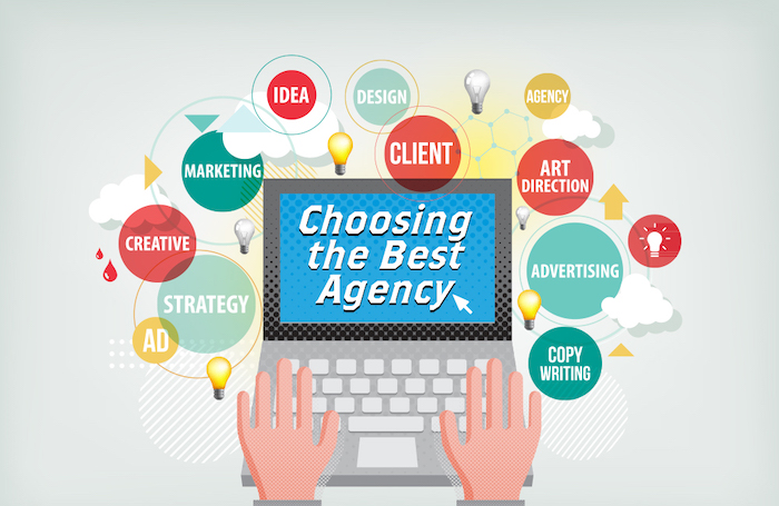 best digital agency