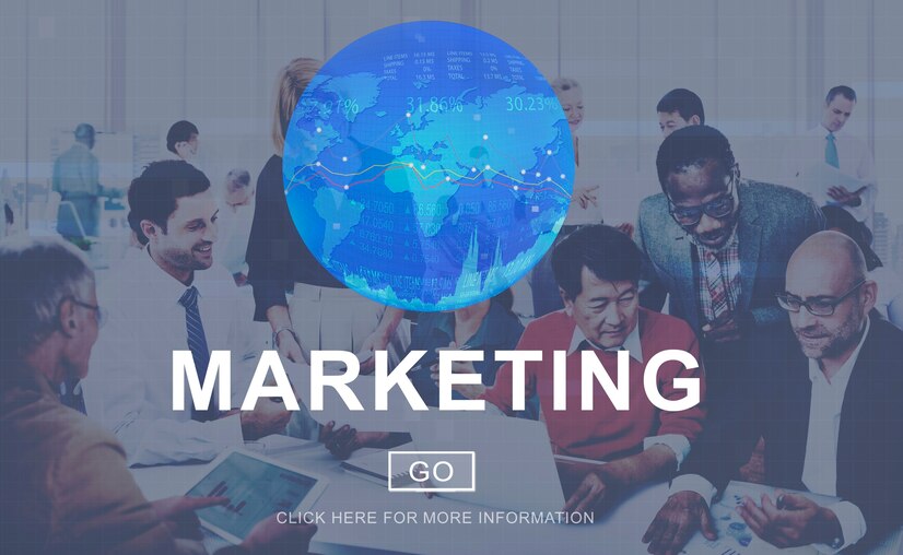 Digital Marketing Company