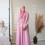 Elegance and Grace of Abaya Butterfly Dresses