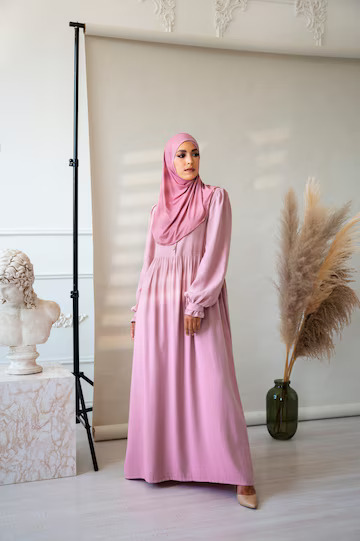 full-shot-woman-posing-with-pink-hijab_23-2149642251