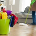 Professional Cleaning Services in Star, Idaho: Your Trusted Solution for a Sparkling Home